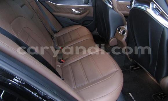 Buy Used Mercedes-Benz E-Classe Black Car in Lusaka in Zambia Buy Used Mercedes-Benz E-Classe Black Car in Lusaka in Zambia