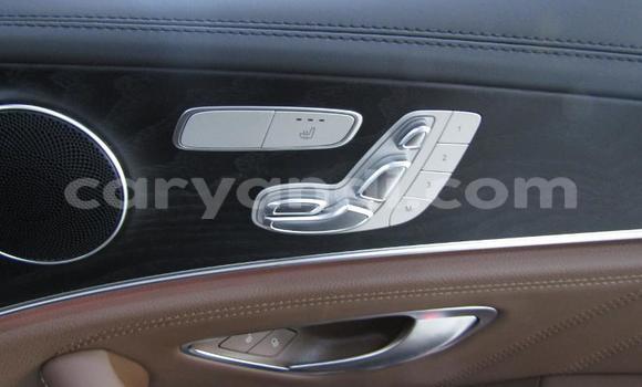 Buy Used Mercedes-Benz E-Classe Black Car in Lusaka in Zambia Buy Used Mercedes-Benz E-Classe Black Car in Lusaka in Zambia