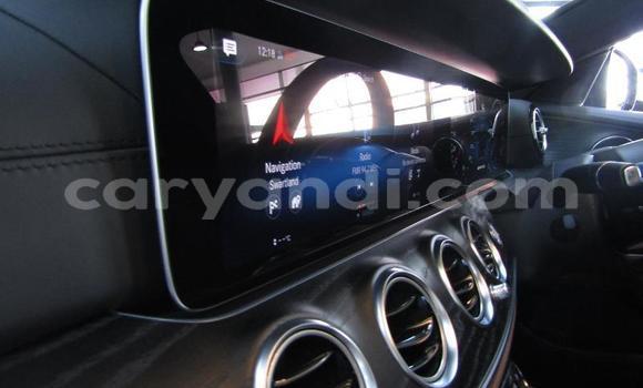 Buy Used Mercedes-Benz E-Classe Black Car in Lusaka in Zambia Buy Used Mercedes-Benz E-Classe Black Car in Lusaka in Zambia