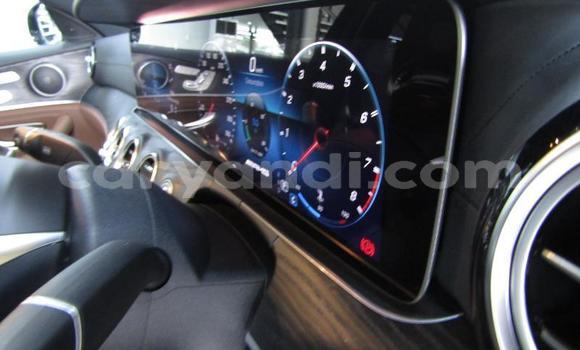 Buy Used Mercedes-Benz E-Classe Black Car in Lusaka in Zambia Buy Used Mercedes-Benz E-Classe Black Car in Lusaka in Zambia