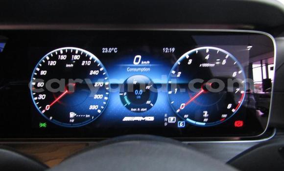 Buy Used Mercedes-Benz E-Classe Black Car in Lusaka in Zambia Buy Used Mercedes-Benz E-Classe Black Car in Lusaka in Zambia