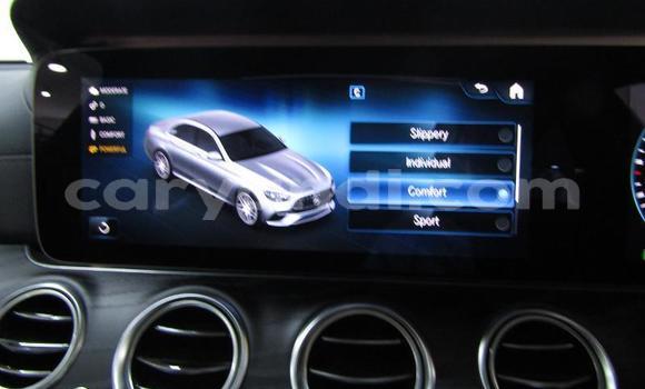 Buy Used Mercedes-Benz E-Classe Black Car in Lusaka in Zambia Buy Used Mercedes-Benz E-Classe Black Car in Lusaka in Zambia