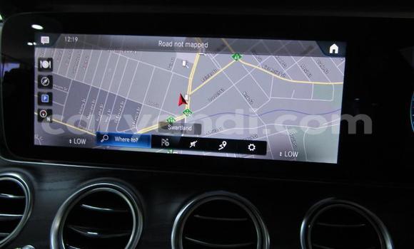 Buy Used Mercedes-Benz E-Classe Black Car in Lusaka in Zambia Buy Used Mercedes-Benz E-Classe Black Car in Lusaka in Zambia