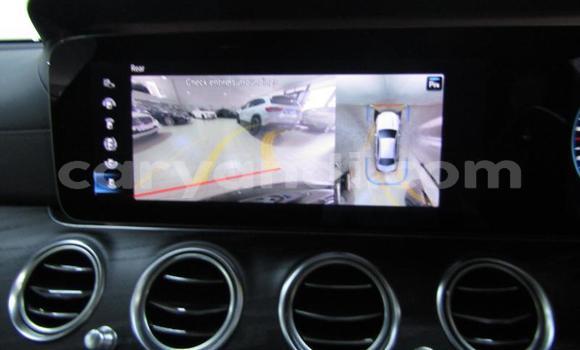 Buy Used Mercedes-Benz E-Classe Black Car in Lusaka in Zambia Buy Used Mercedes-Benz E-Classe Black Car in Lusaka in Zambia