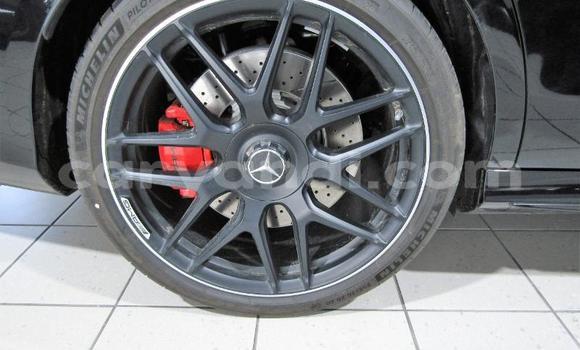 Buy Used Mercedes-Benz E-Classe Black Car in Lusaka in Zambia Buy Used Mercedes-Benz E-Classe Black Car in Lusaka in Zambia