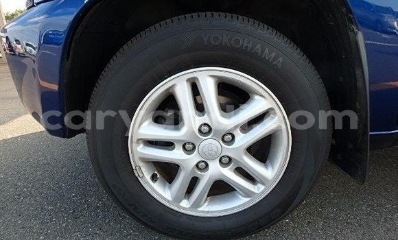 Tenga Imported Toyota RAV4 Bhuruu Mota in Lusaka in Zambia Tenga Imported Toyota RAV4 Bhuruu Mota in Lusaka in Zambia