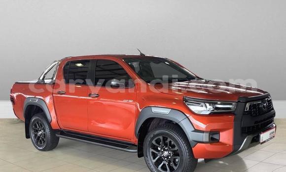 Buy Used Toyota Hilux Other Car in Lusaka in Zambia Buy Used Toyota Hilux Other Car in Lusaka in Zambia