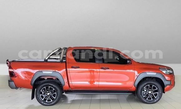 Buy Used Toyota Hilux Other Car in Lusaka in Zambia Buy Used Toyota Hilux Other Car in Lusaka in Zambia