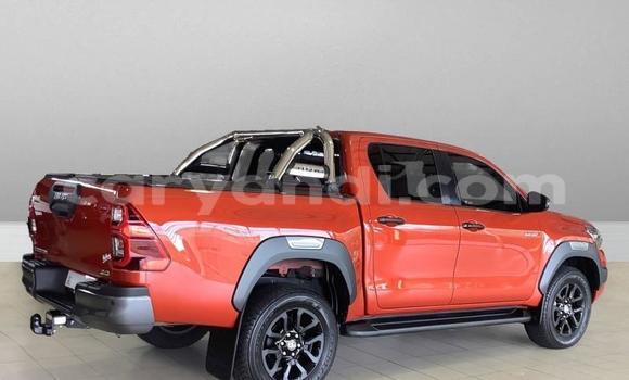 Buy Used Toyota Hilux Other Car in Lusaka in Zambia Buy Used Toyota Hilux Other Car in Lusaka in Zambia
