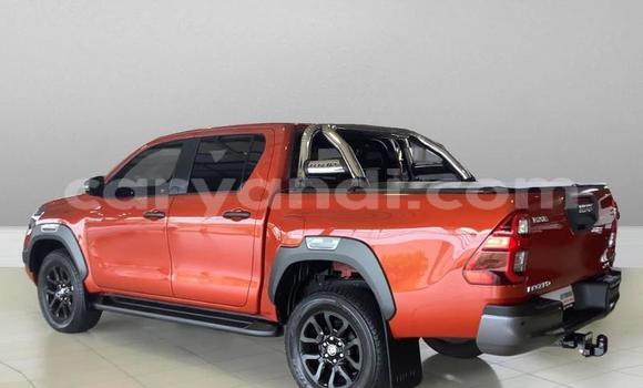 Buy Used Toyota Hilux Other Car in Lusaka in Zambia Buy Used Toyota Hilux Other Car in Lusaka in Zambia