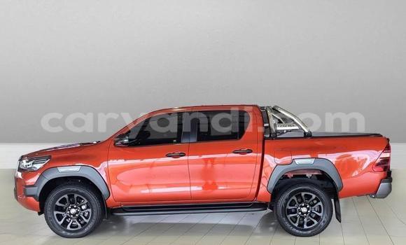 Buy Used Toyota Hilux Other Car in Lusaka in Zambia Buy Used Toyota Hilux Other Car in Lusaka in Zambia