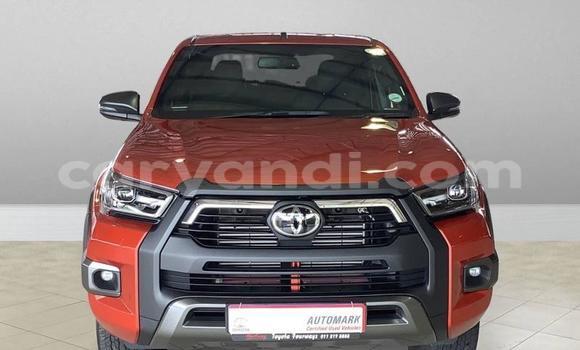 Buy Used Toyota Hilux Other Car in Lusaka in Zambia Buy Used Toyota Hilux Other Car in Lusaka in Zambia