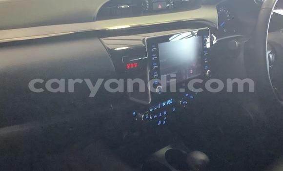 Buy Used Toyota Hilux Other Car in Lusaka in Zambia Buy Used Toyota Hilux Other Car in Lusaka in Zambia