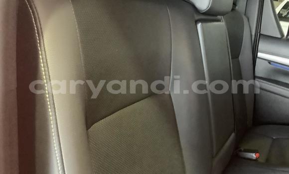 Buy Used Toyota Hilux Other Car in Lusaka in Zambia Buy Used Toyota Hilux Other Car in Lusaka in Zambia