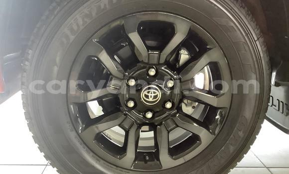 Buy Used Toyota Hilux Other Car in Lusaka in Zambia Buy Used Toyota Hilux Other Car in Lusaka in Zambia