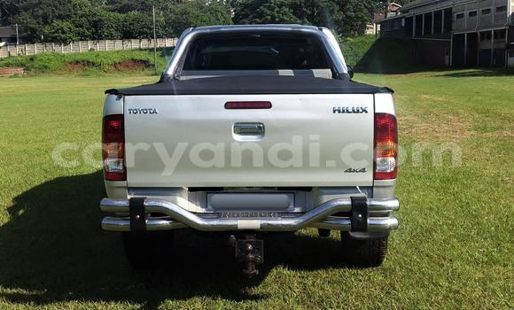 Tenga Tsaru Toyota Hilux Sirivha Mota in Lusaka in Zambia Tenga Tsaru Toyota Hilux Sirivha Mota in Lusaka in Zambia