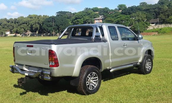 Tenga Tsaru Toyota Hilux Sirivha Mota in Lusaka in Zambia Tenga Tsaru Toyota Hilux Sirivha Mota in Lusaka in Zambia