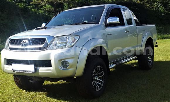 Tenga Tsaru Toyota Hilux Sirivha Mota in Lusaka in Zambia Tenga Tsaru Toyota Hilux Sirivha Mota in Lusaka in Zambia