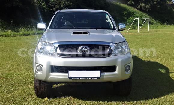 Tenga Tsaru Toyota Hilux Sirivha Mota in Lusaka in Zambia Tenga Tsaru Toyota Hilux Sirivha Mota in Lusaka in Zambia