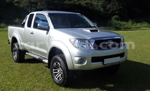 Tenga Tsaru Toyota Hilux Sirivha Mota in Lusaka in Zambia Tenga Tsaru Toyota Hilux Sirivha Mota in Lusaka in Zambia