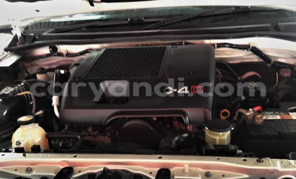 Tenga Tsaru Toyota Hilux Sirivha Mota in Lusaka in Zambia Tenga Tsaru Toyota Hilux Sirivha Mota in Lusaka in Zambia