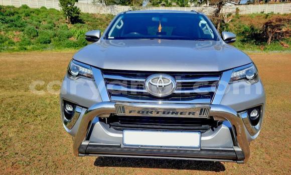 Tenga Tsaru Toyota Fortuner Sirivha Mota in Lusaka in Zambia Tenga Tsaru Toyota Fortuner Sirivha Mota in Lusaka in Zambia