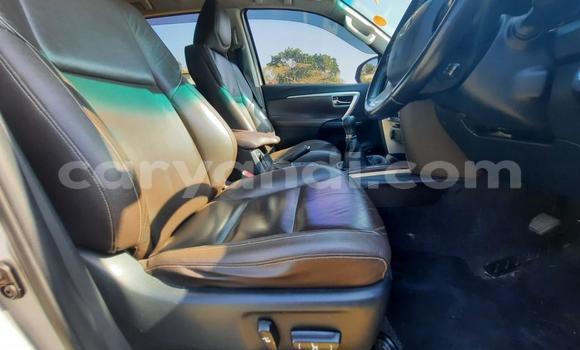 Tenga Tsaru Toyota Fortuner Sirivha Mota in Lusaka in Zambia Tenga Tsaru Toyota Fortuner Sirivha Mota in Lusaka in Zambia