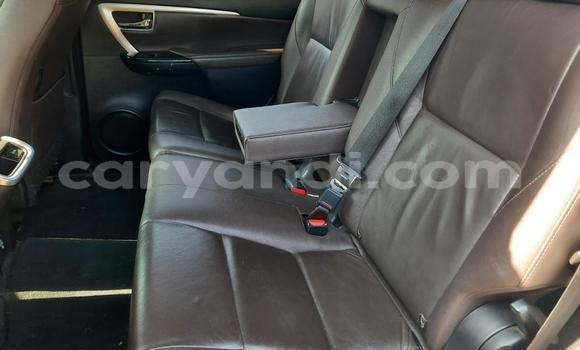 Tenga Tsaru Toyota Fortuner Sirivha Mota in Lusaka in Zambia Tenga Tsaru Toyota Fortuner Sirivha Mota in Lusaka in Zambia