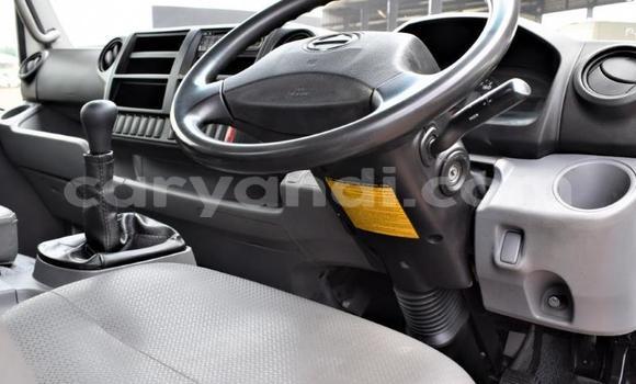 Buy Used Hino 300 Series White Truck in Chilanga in Lusaka Buy Used Hino 300 Series White Truck in Chilanga in Lusaka