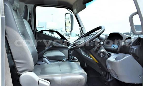 Buy Used Hino 300 Series White Truck in Chilanga in Lusaka Buy Used Hino 300 Series White Truck in Chilanga in Lusaka