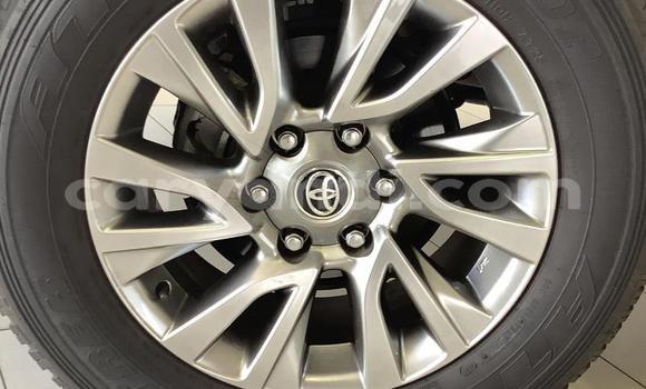 Buy Used Toyota Fortuner White Car in Kitwe in Zambia Buy Used Toyota Fortuner White Car in Kitwe in Zambia