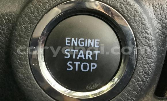 Buy Used Toyota Fortuner White Car in Kitwe in Zambia Buy Used Toyota Fortuner White Car in Kitwe in Zambia