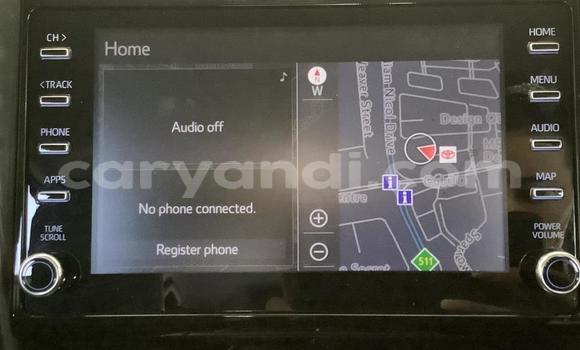 Buy Used Toyota Fortuner White Car in Kitwe in Zambia Buy Used Toyota Fortuner White Car in Kitwe in Zambia