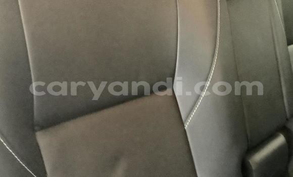 Buy Used Toyota Fortuner White Car in Kitwe in Zambia Buy Used Toyota Fortuner White Car in Kitwe in Zambia