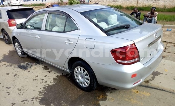 Acheter Occasion Voiture Toyota Allion Gris à Lusaka, Zambie Acheter Occasion Voiture Toyota Allion Gris à Lusaka, Zambie