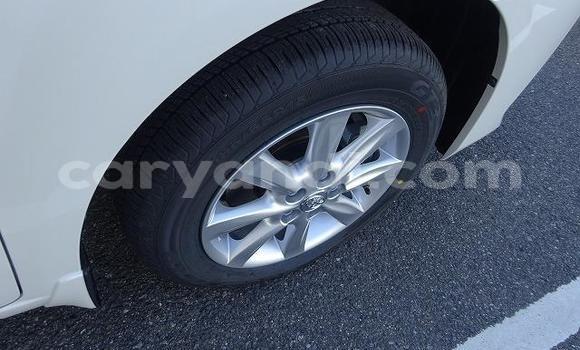 Buy Import Toyota Premio White Car in Kitwe in Zambia Buy Import Toyota Premio White Car in Kitwe in Zambia