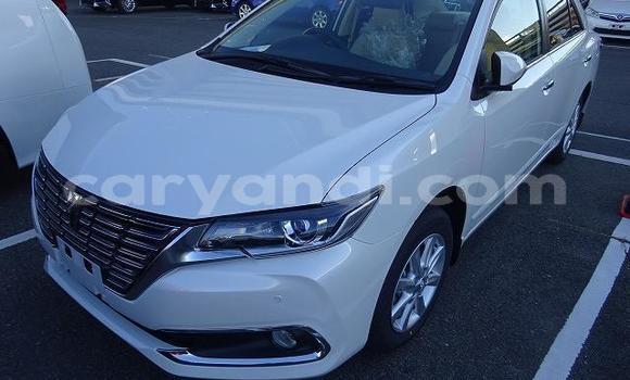 Buy Import Toyota Premio White Car in Kitwe in Zambia Buy Import Toyota Premio White Car in Kitwe in Zambia