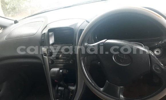 Tenga Tsaru Toyota Harrier Sirivha Mota in Lusaka in Zambia Tenga Tsaru Toyota Harrier Sirivha Mota in Lusaka in Zambia