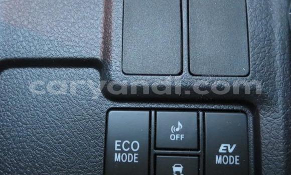 Acheter Occasion Voiture Toyota Axio Blanc à Chingola, Zambie Acheter Occasion Voiture Toyota Axio Blanc à Chingola, Zambie