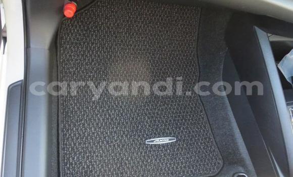 Acheter Occasion Voiture Toyota Axio Blanc à Chingola, Zambie Acheter Occasion Voiture Toyota Axio Blanc à Chingola, Zambie