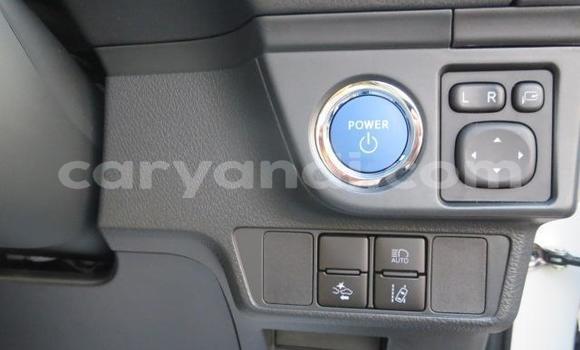 Acheter Occasion Voiture Toyota Axio Blanc à Chingola, Zambie Acheter Occasion Voiture Toyota Axio Blanc à Chingola, Zambie