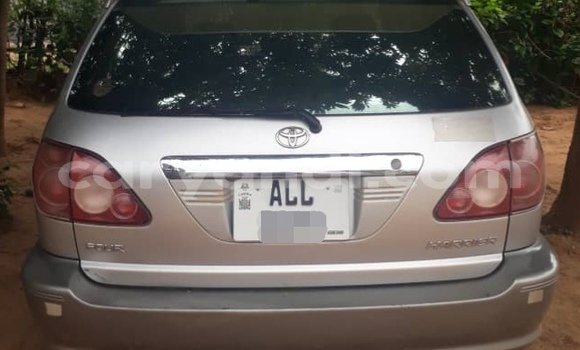 Tenga Tsaru Toyota Harrier Sirivha Mota in Lusaka in Zambia Tenga Tsaru Toyota Harrier Sirivha Mota in Lusaka in Zambia