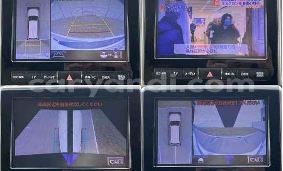 Acheter Import Voiture Toyota Land Cruiser Blanc à Lusaka, Zambie Acheter Import Voiture Toyota Land Cruiser Blanc à Lusaka, Zambie