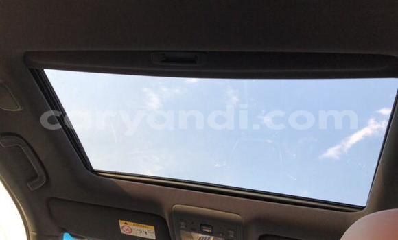 Buy Import Toyota Land Cruiser Black Car in Chilanga in Lusaka Buy Import Toyota Land Cruiser Black Car in Chilanga in Lusaka