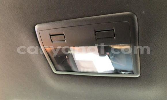 Buy Import Toyota Land Cruiser Black Car in Chilanga in Lusaka Buy Import Toyota Land Cruiser Black Car in Chilanga in Lusaka