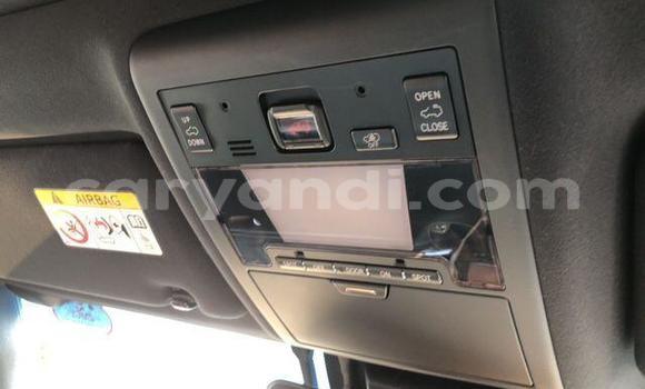 Buy Import Toyota Land Cruiser Black Car in Chilanga in Lusaka Buy Import Toyota Land Cruiser Black Car in Chilanga in Lusaka