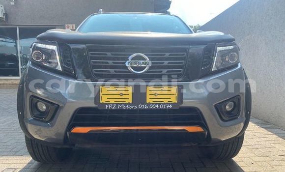 Buy Used Nissan Navara Other Car in Chilanga in Lusaka Buy Used Nissan Navara Other Car in Chilanga in Lusaka
