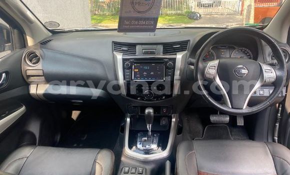 Buy Used Nissan Navara Other Car in Chilanga in Lusaka Buy Used Nissan Navara Other Car in Chilanga in Lusaka