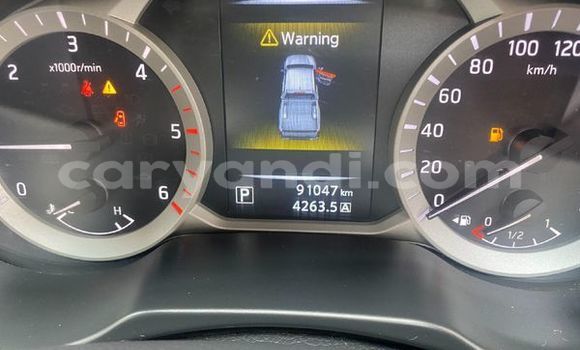 Buy Used Nissan Navara Other Car in Chilanga in Lusaka Buy Used Nissan Navara Other Car in Chilanga in Lusaka