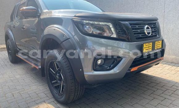 Buy Used Nissan Navara Other Car in Chilanga in Lusaka Buy Used Nissan Navara Other Car in Chilanga in Lusaka